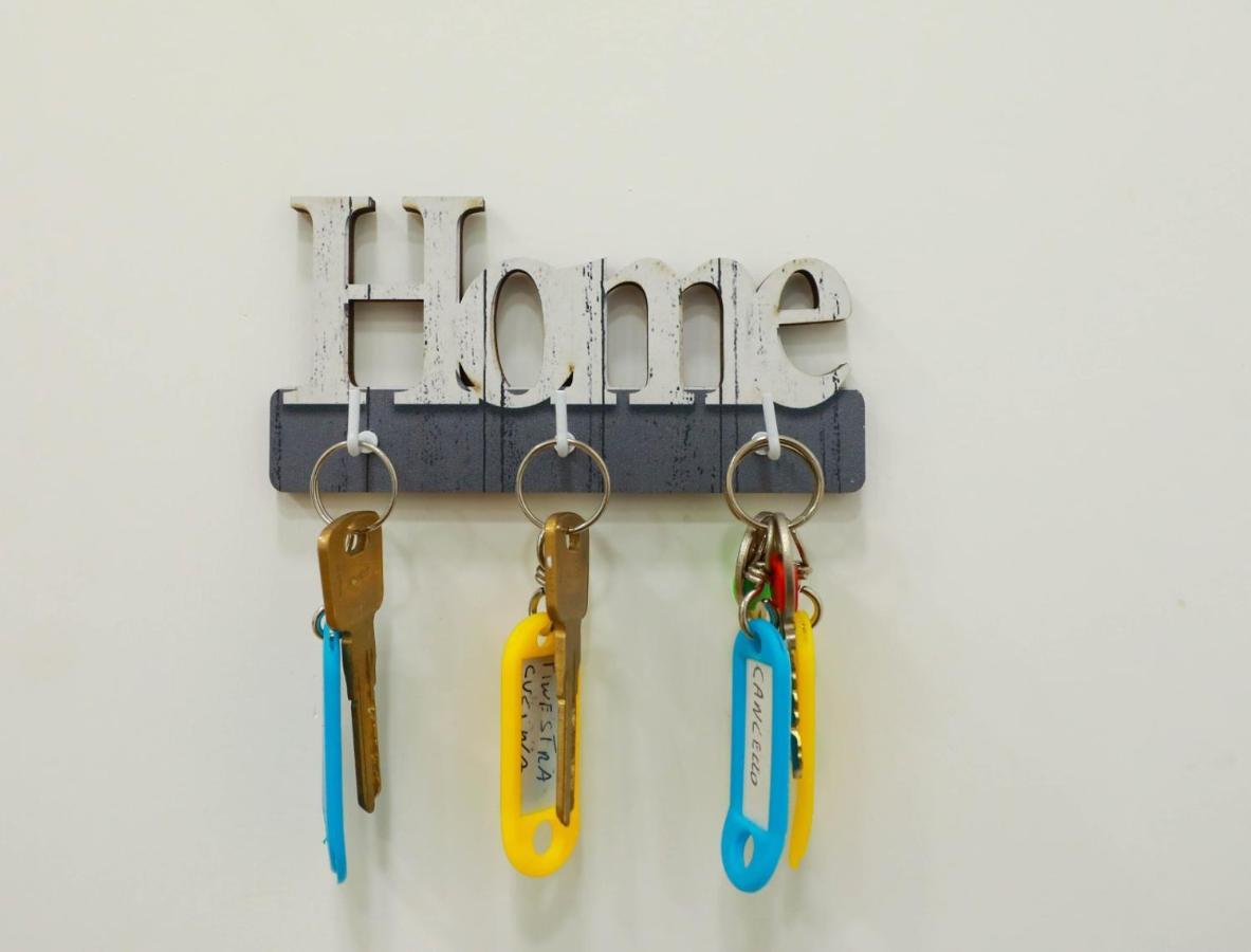 Vient' E Mar Apartment *