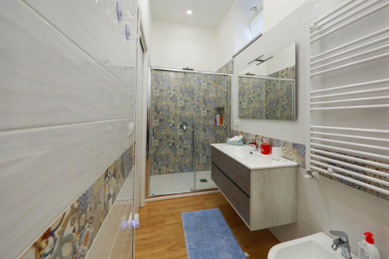 Vient' E Mar Apartment *