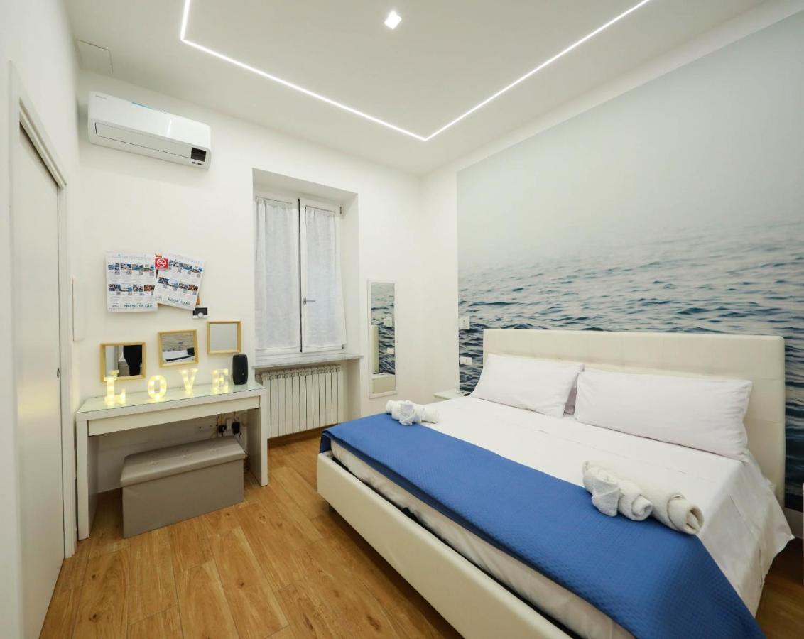 Apartment Vient' E Mar