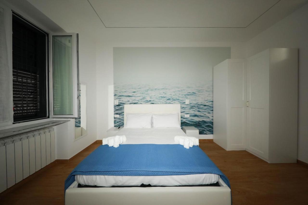 Vient' E Mar Apartment Castellammare di Stabia