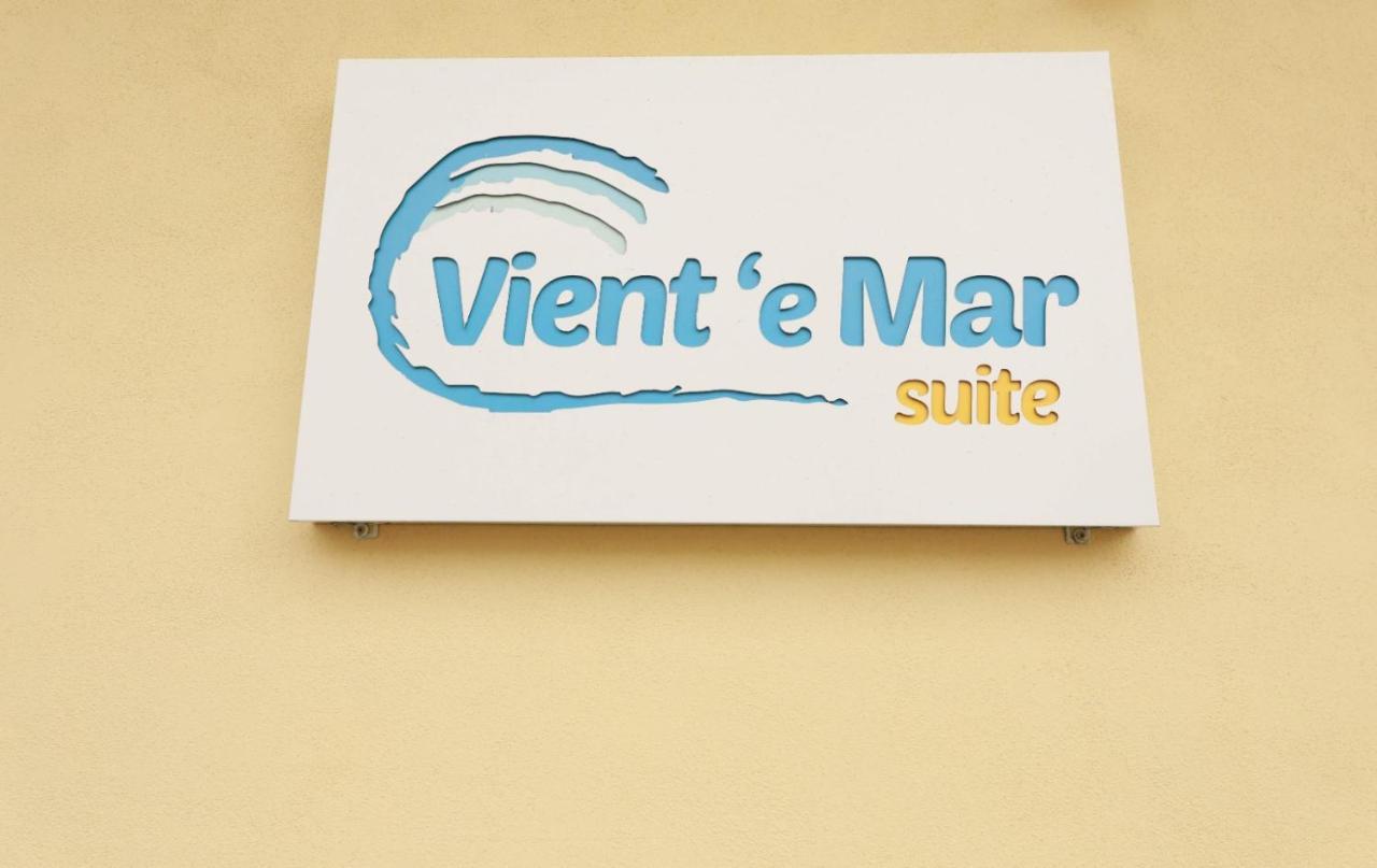 Apartment Vient' E Mar Castellammare di Stabia