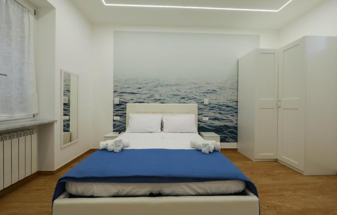 Vient' E Mar Apartment Castellammare di Stabia