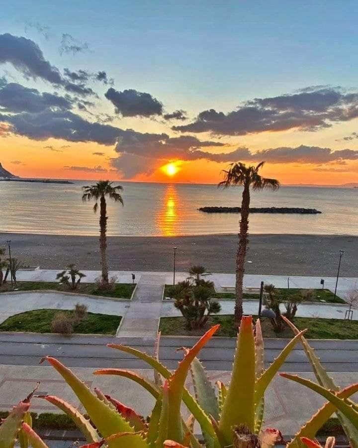 Vient' E Mar Apartment