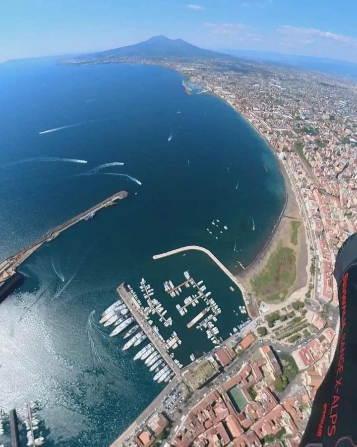 Vient' E Mar Castellammare di Stabia
