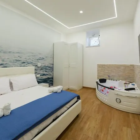 Vient' E Mar Suite Castellammare di Stabia Exterior photo
