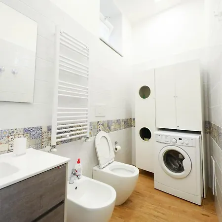 Vient' E Mar Suite Castellammare di Stabia Exterior photo