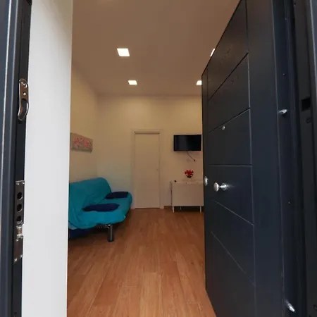 Vient' E Mar Suite Castellammare di Stabia Exterior photo