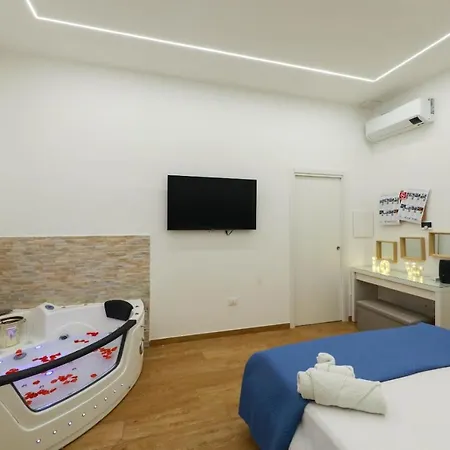 Vient' E Mar Suite Castellammare di Stabia Exterior photo