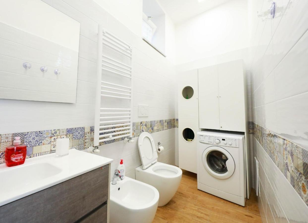 Vient' E Mar Apartment Castellammare di Stabia