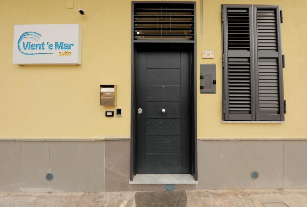 Apartment Vient' E Mar *