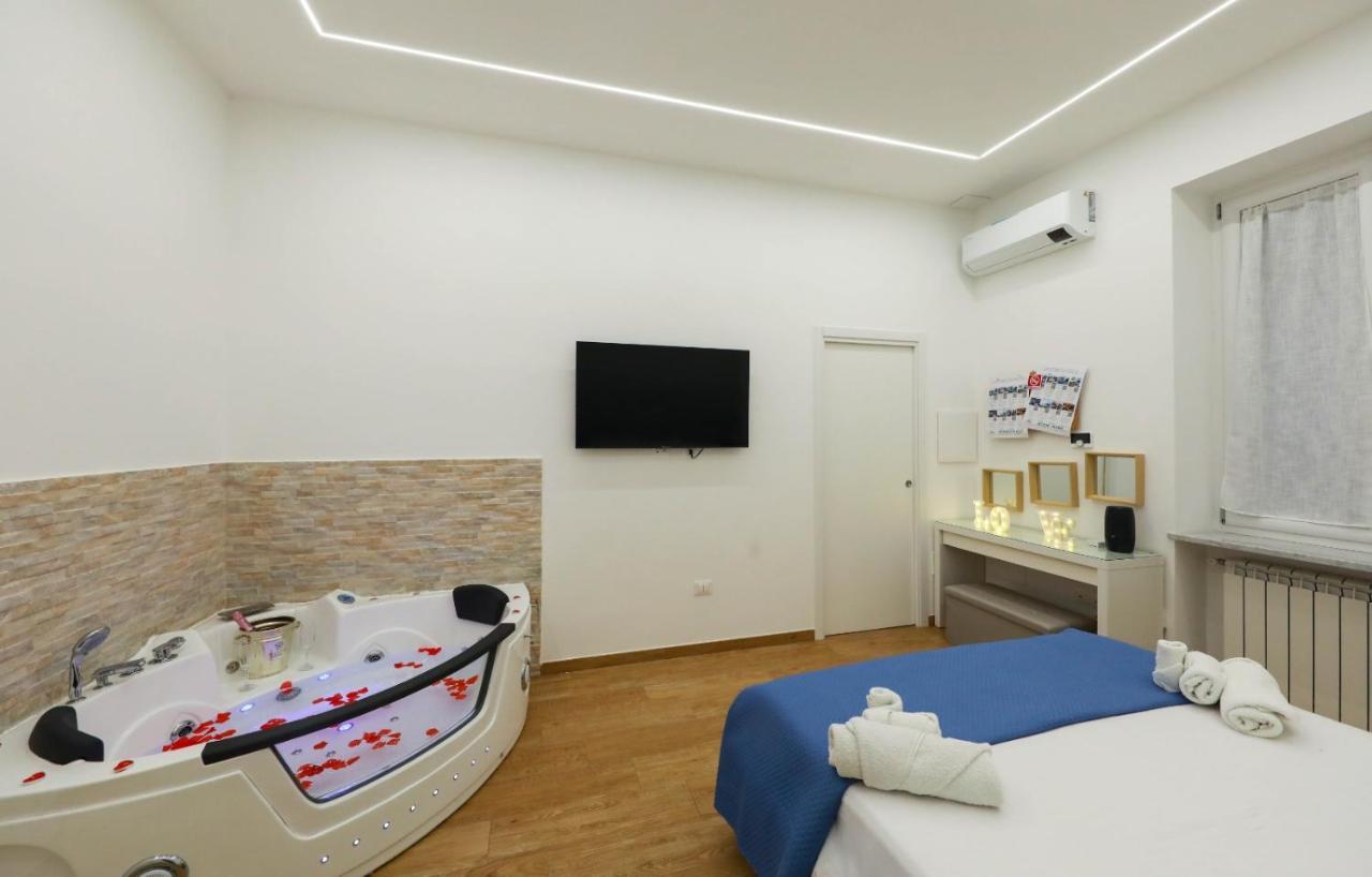 Apartment Vient' E Mar Castellammare di Stabia