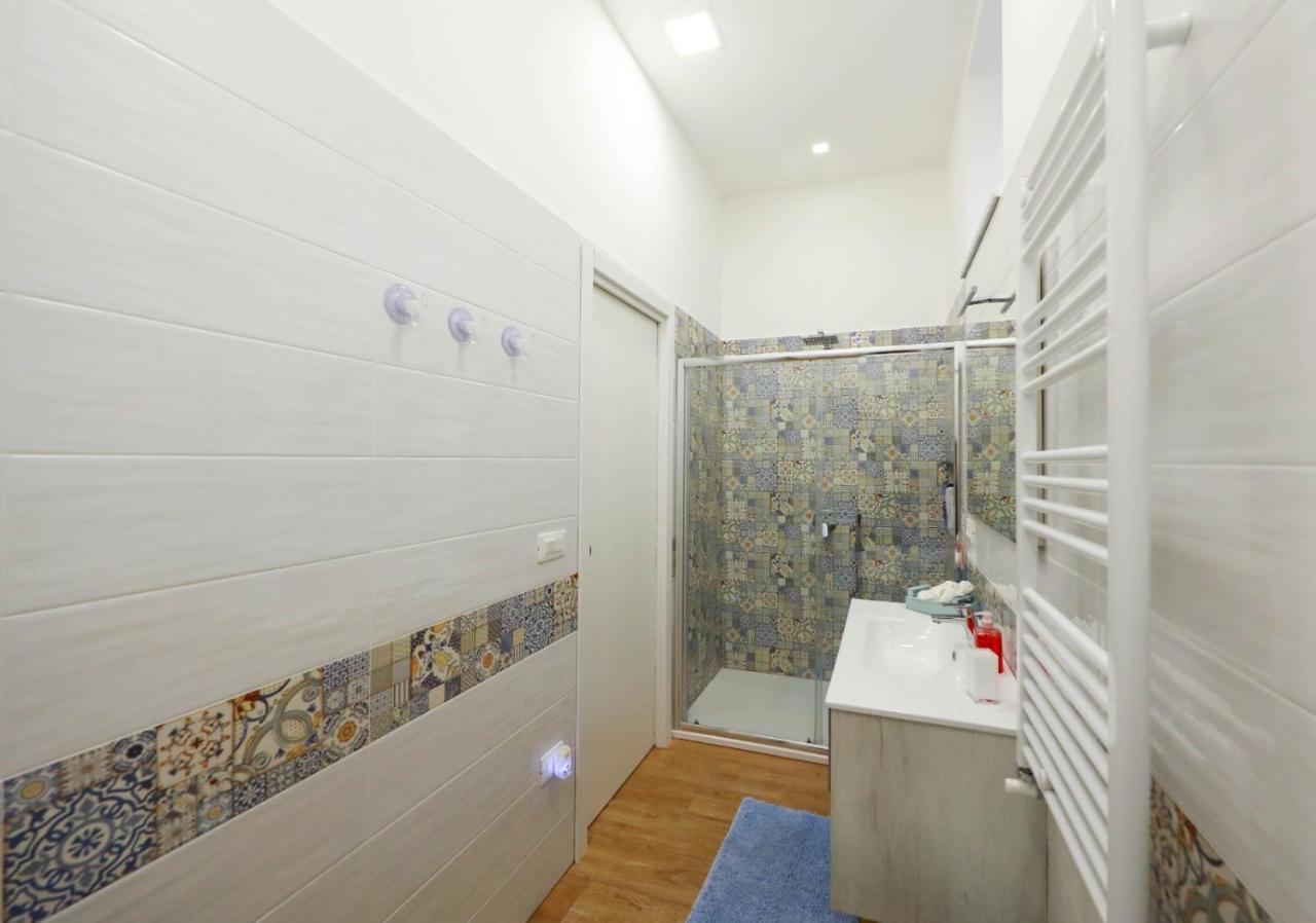 Vient' E Mar Apartment *