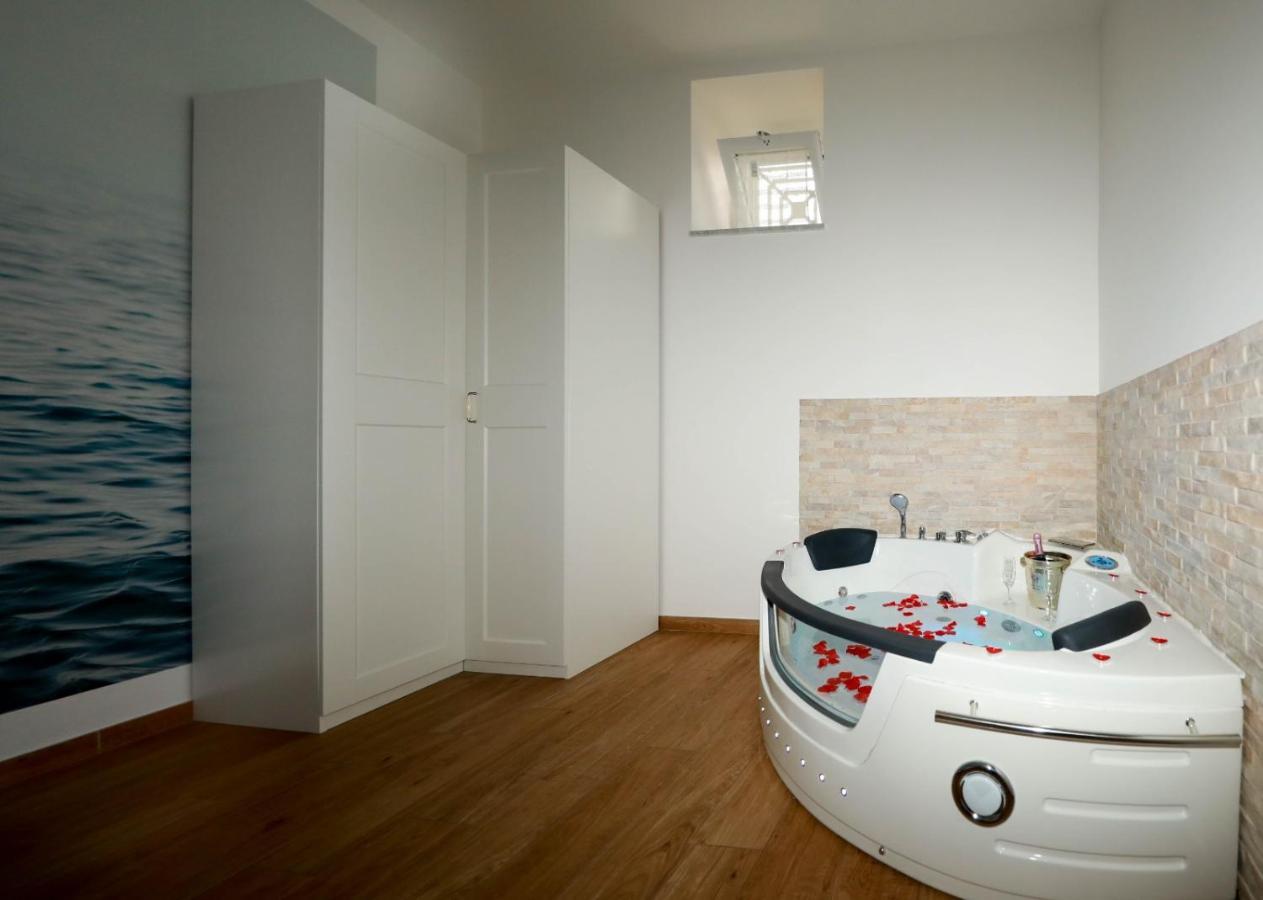 Apartment Vient' E Mar *