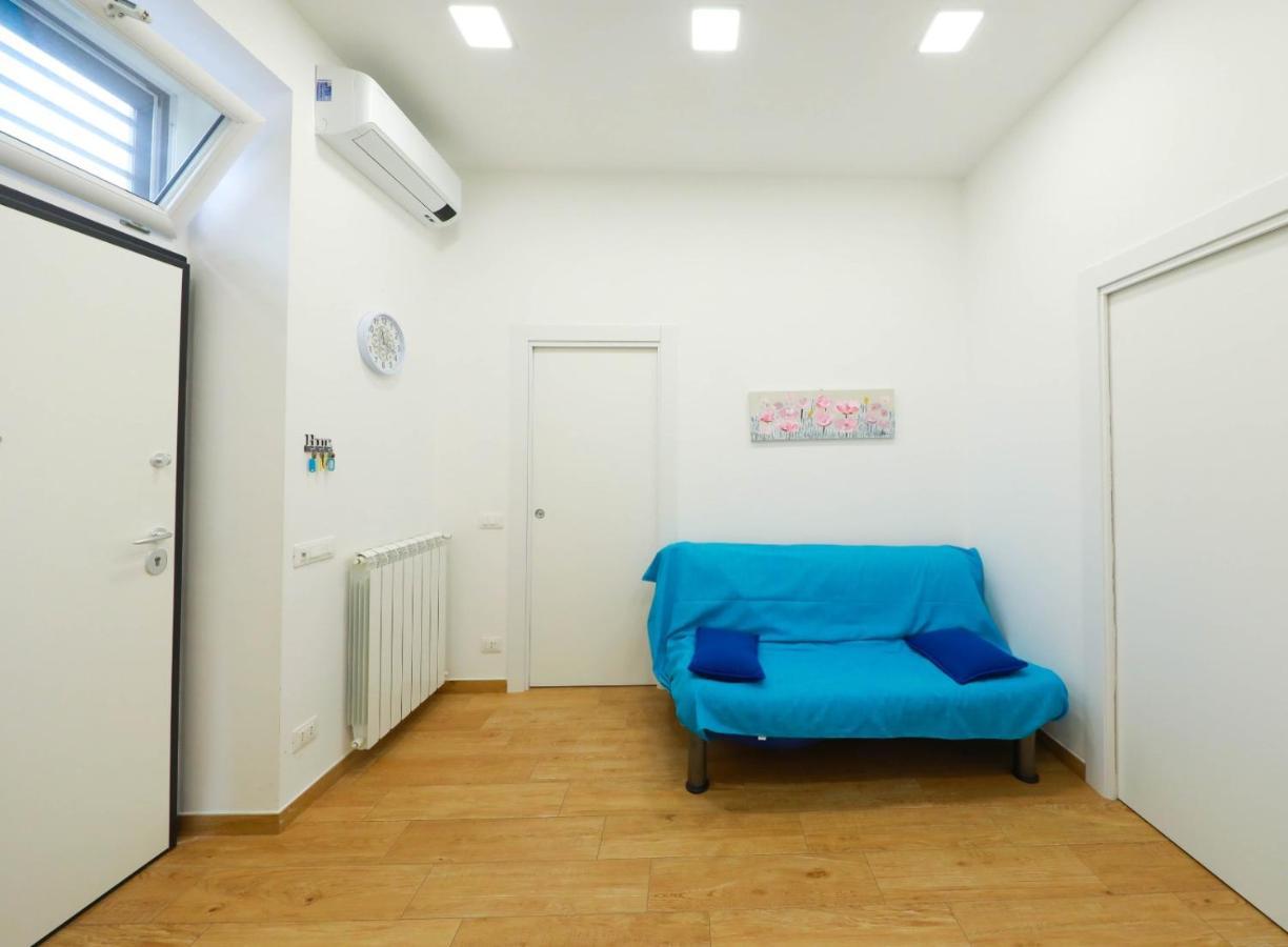 Apartment Vient' E Mar *