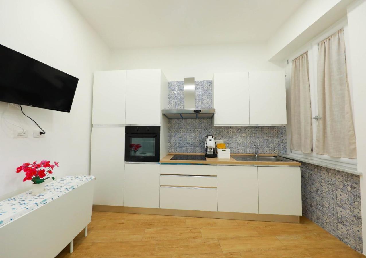 Apartment Vient' E Mar Castellammare di Stabia