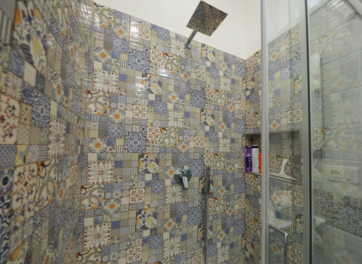 Vient' E Mar Apartment