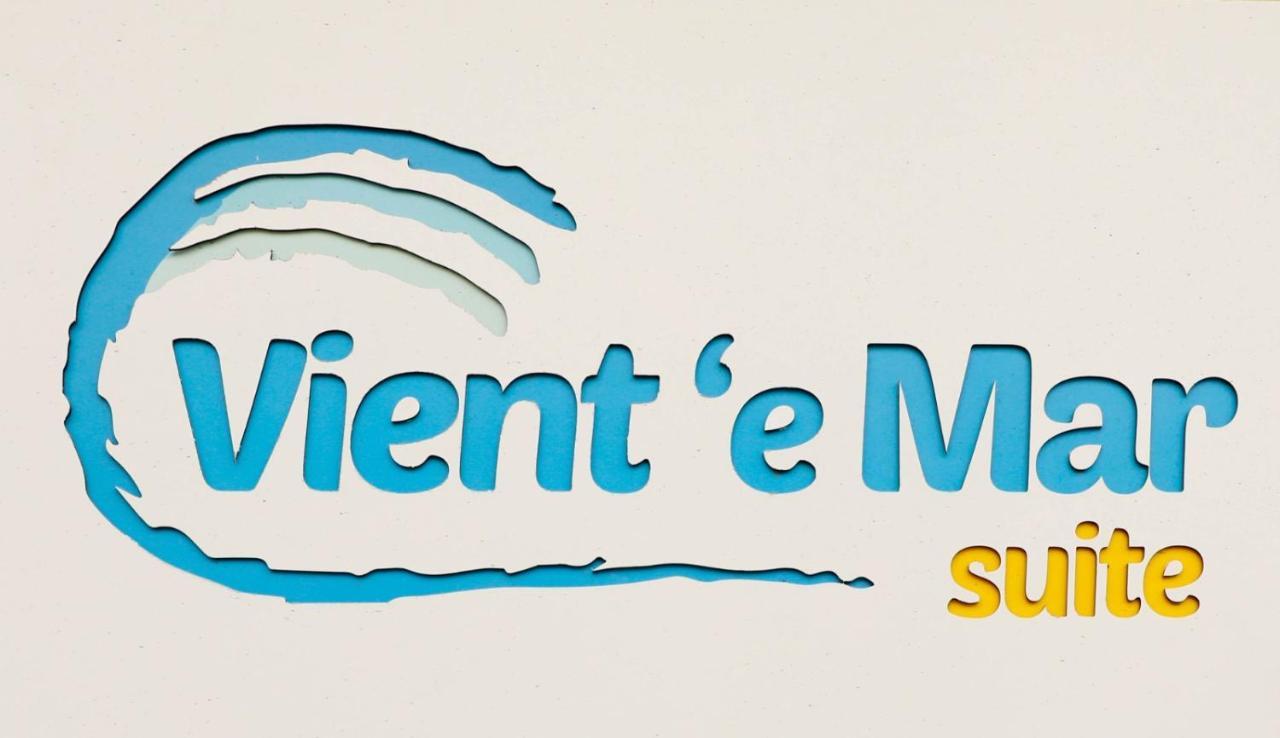 Apartment Vient' E Mar *