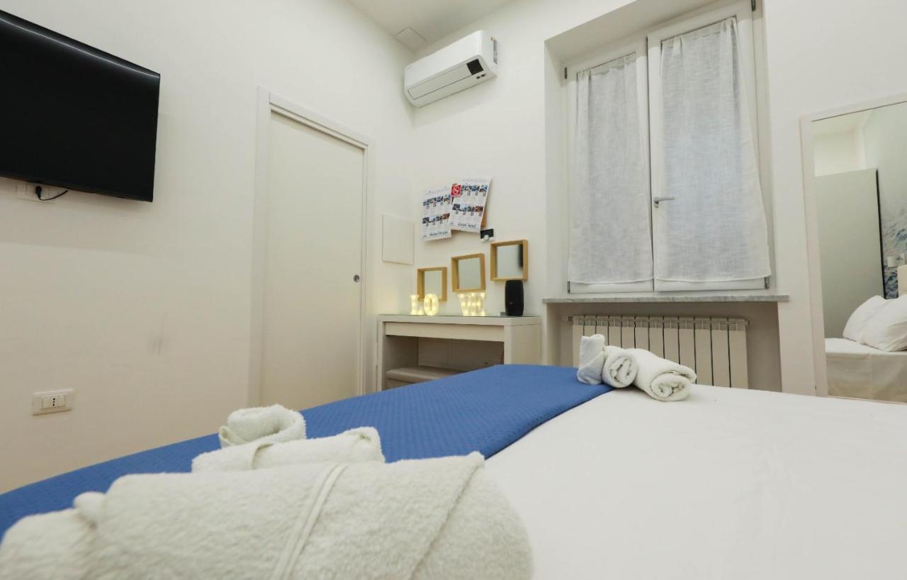 Apartment Vient' E Mar