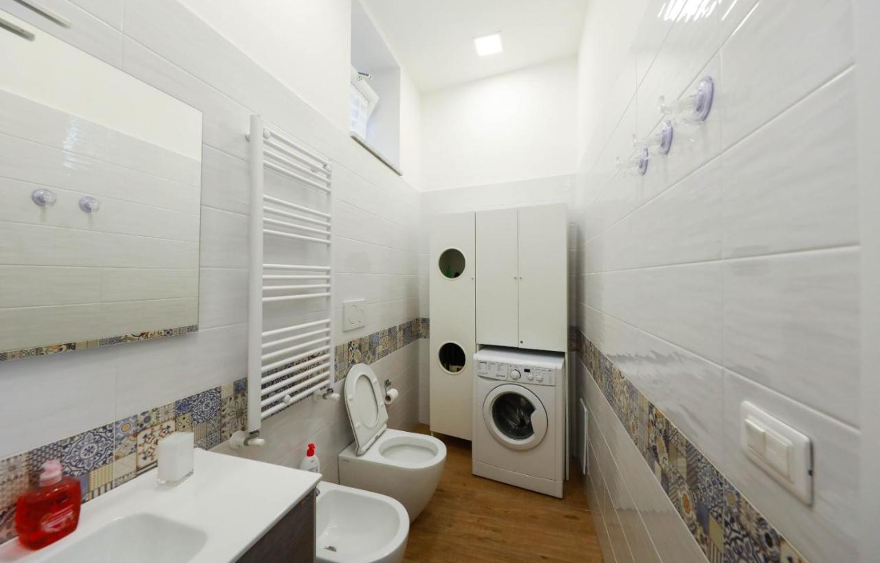 Apartment Vient' E Mar *