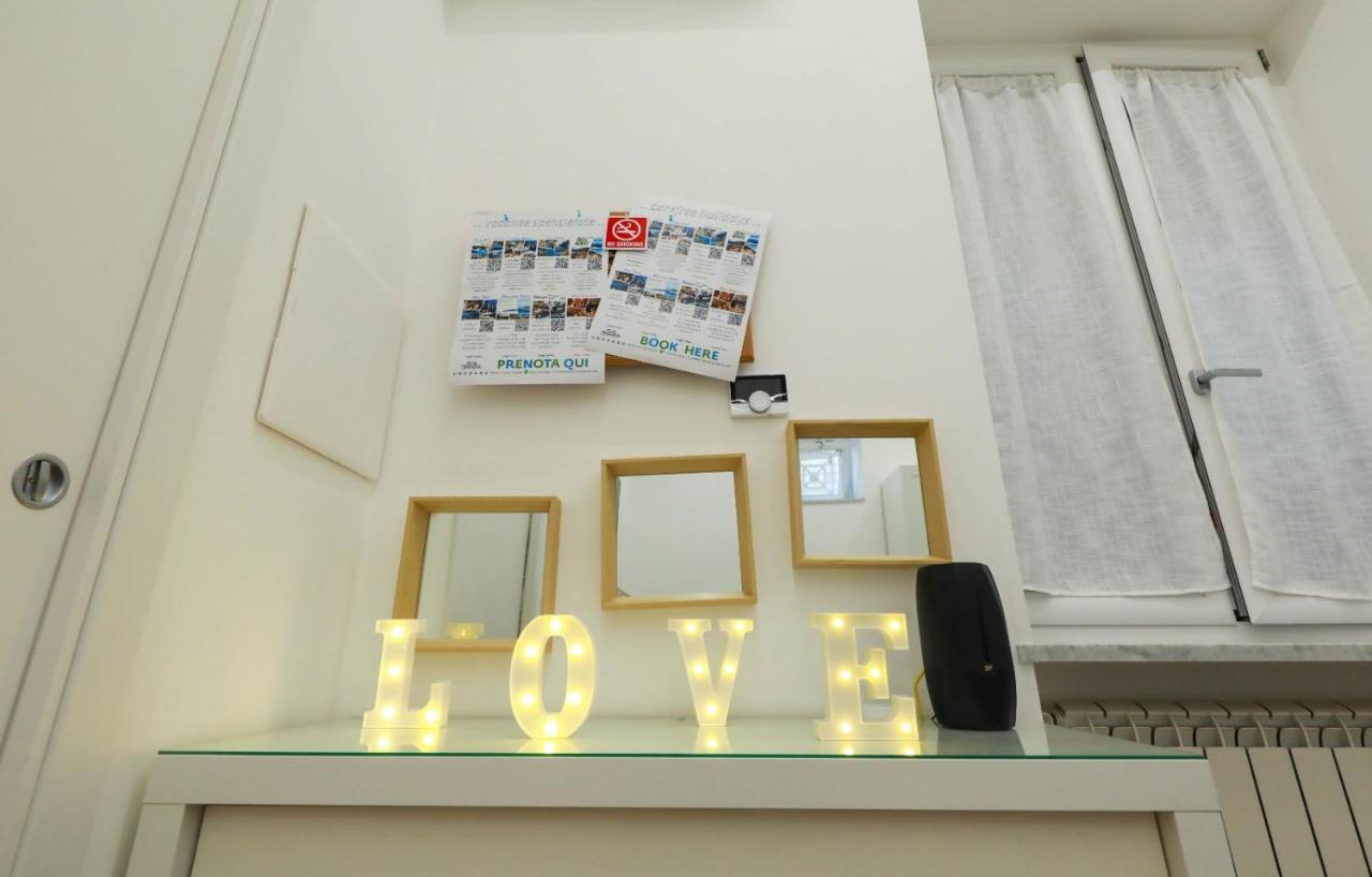 Apartment Vient' E Mar Castellammare di Stabia