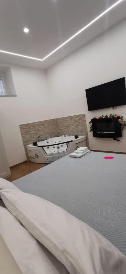Vient' E Mar Apartment *