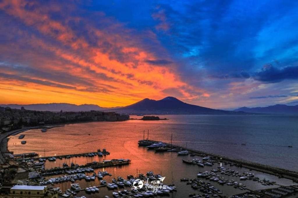 Vient' E Mar Apartment
