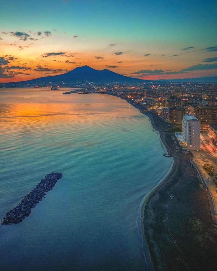 Apartment Vient' E Mar *